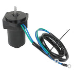 Tilt Trim Motor 6CJ-43880-12 6CJ-43880-10 Replace For Yamaha 50 60 70 HP Engines