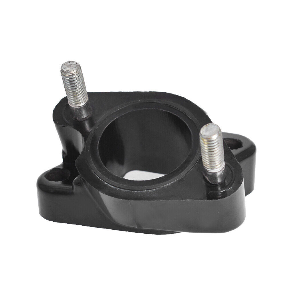 For Yamaha G2 G8 G9 G11 G14 Golf Cart 4-Cycle Carburetor Intake Spacer Joint Set
