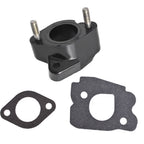 For Yamaha G2 G8 G9 G11 G14 Golf Cart 4-Cycle Carburetor Intake Spacer Joint Set