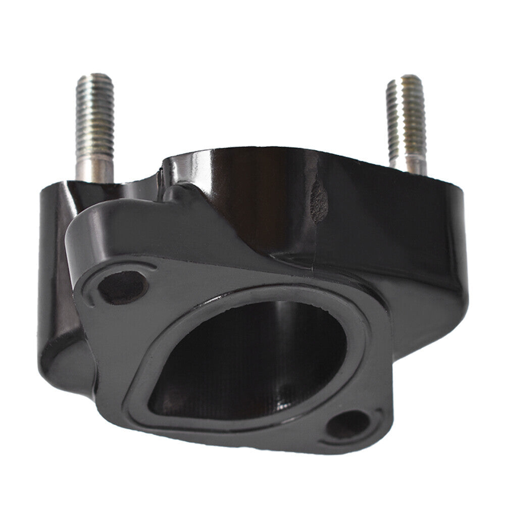For Yamaha G2 G8 G9 G11 G14 Golf Cart 4-Cycle Carburetor Intake Spacer Joint Set