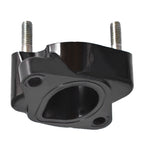For Yamaha G2 G8 G9 G11 G14 Golf Cart 4-Cycle Carburetor Intake Spacer Joint Set