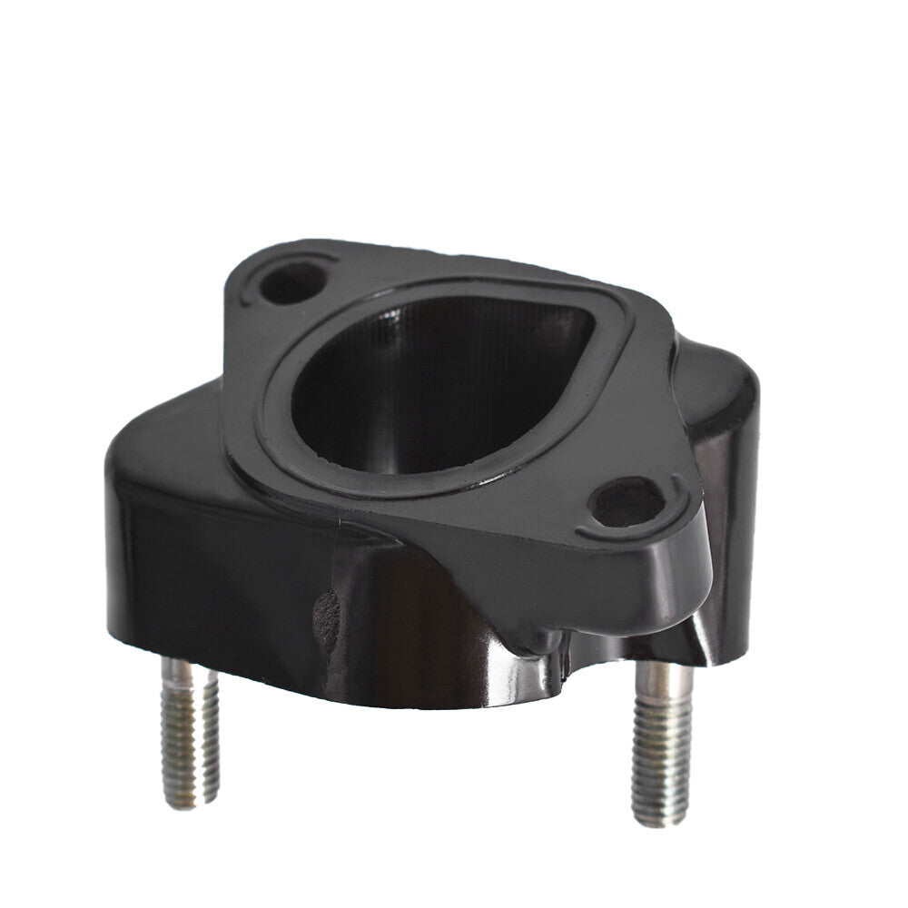 For Yamaha G2 G8 G9 G11 G14 Golf Cart 4-Cycle Carburetor Intake Spacer Joint Set