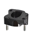 For Yamaha G2 G8 G9 G11 G14 Golf Cart 4-Cycle Carburetor Intake Spacer Joint Set