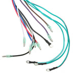 Switch Box Power Pack CDI For Mercury Force 65-95 HP 18495A10 18495A12 18495A15