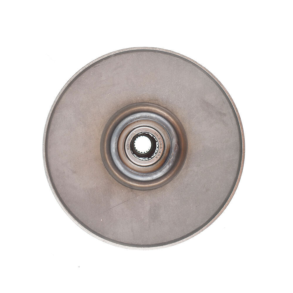 GY6 150cc Clutch Assembly 19 Spline Fully For Auto Scooter ATV Go Kart Moped