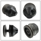 Primary Drive Clutch 23192-G1 Fits For EZGO Gas 2 Cycle Golf Cart 1976-1988
