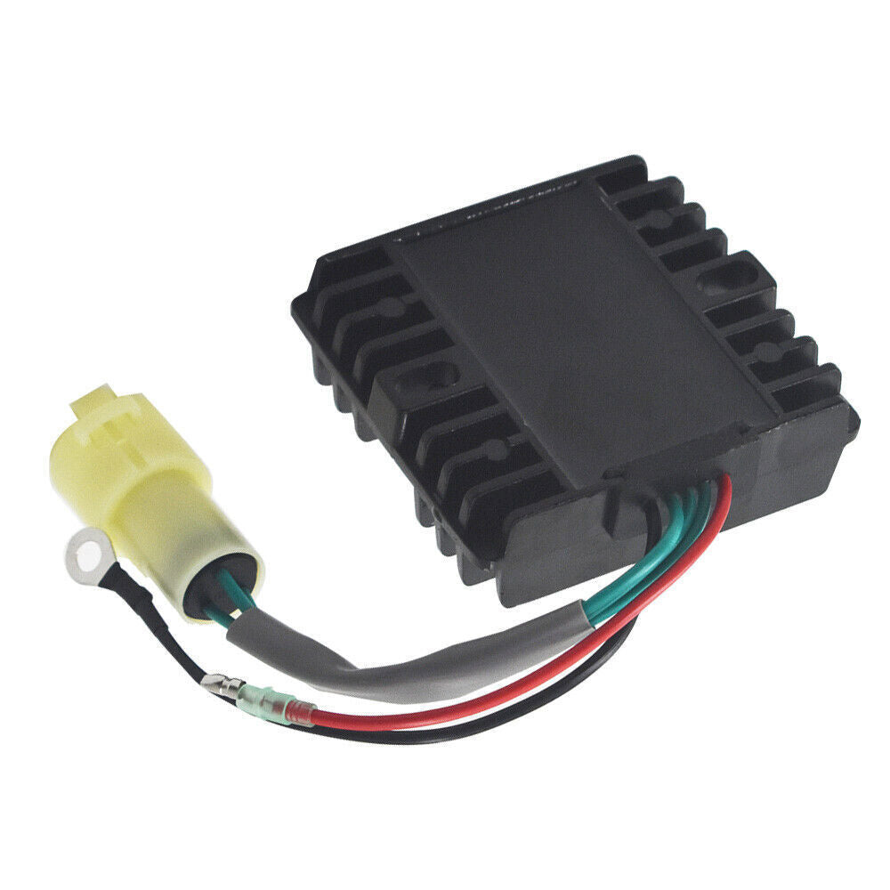 For Yamaha 2002-2004 Outboard Regulator Rectifier 4 Stroke 67F-81960-12-00