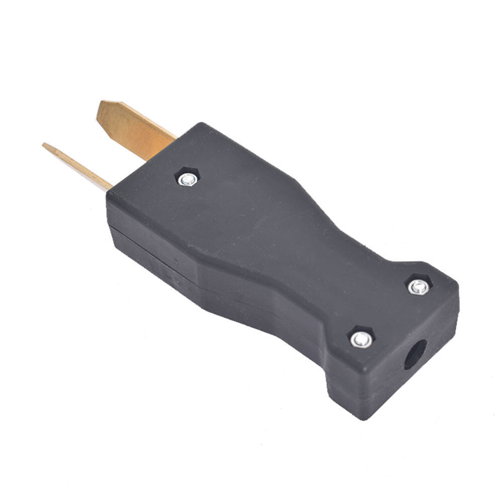 Fits For EZGO Club Car Golf Carts 36V OR 48 Volt DC Crowfoot Charger Plug