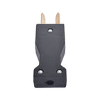 Fits For EZGO Club Car Golf Carts 36V OR 48 Volt DC Crowfoot Charger Plug