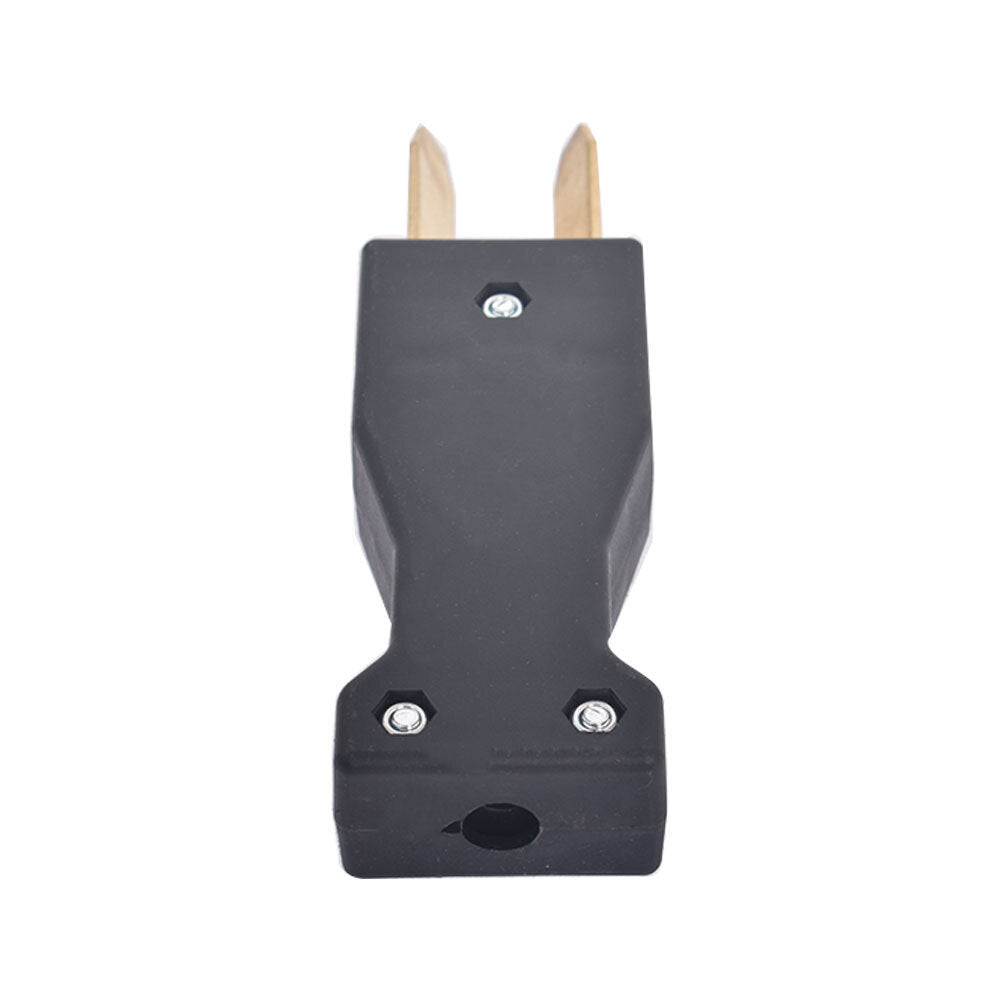 Fits For EZGO Club Car Golf Carts 36V OR 48 Volt DC Crowfoot Charger Plug