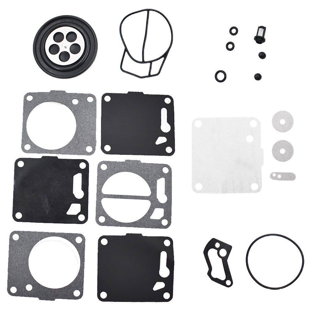 Carburetor rebuild kit FOR SEA-DOO GTI 1996-2005 & Kawasaki Sxi Pro 1997-2000