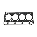 For Kubota V2203 Engine/ Bobcat 753 763 773 Complete Cylinder Head & Full Gasket