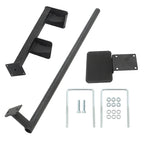 New Universal High Quality Boat Step Combo 3 Step Boat Trailer Steps