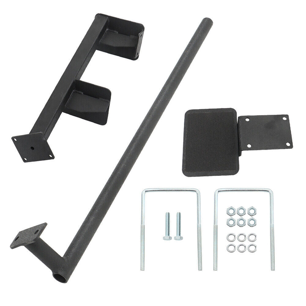 New Universal High Quality Boat Step Combo 3 Step Boat Trailer Steps