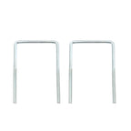 New Universal High Quality Boat Step Combo 3 Step Boat Trailer Steps