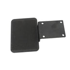 New Universal High Quality Boat Step Combo 3 Step Boat Trailer Steps