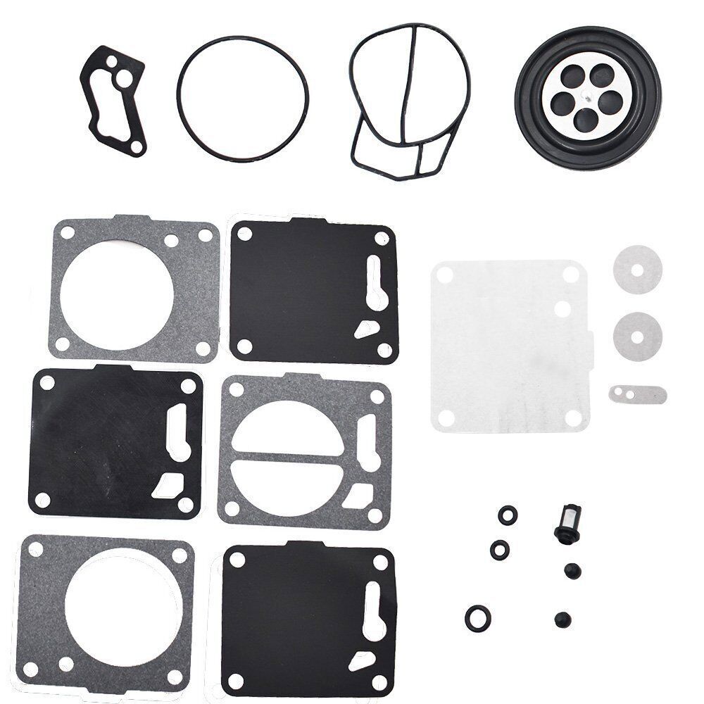 Carburetor rebuild kit FOR SEA-DOO Explor 1993-97 2002 & Speedster 1994-99 & HX