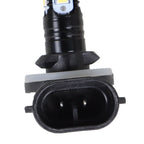 For EZ-Go Freedom TXT Shuttle RXV Headlights Golf Cart 100W LED Light Bulbs