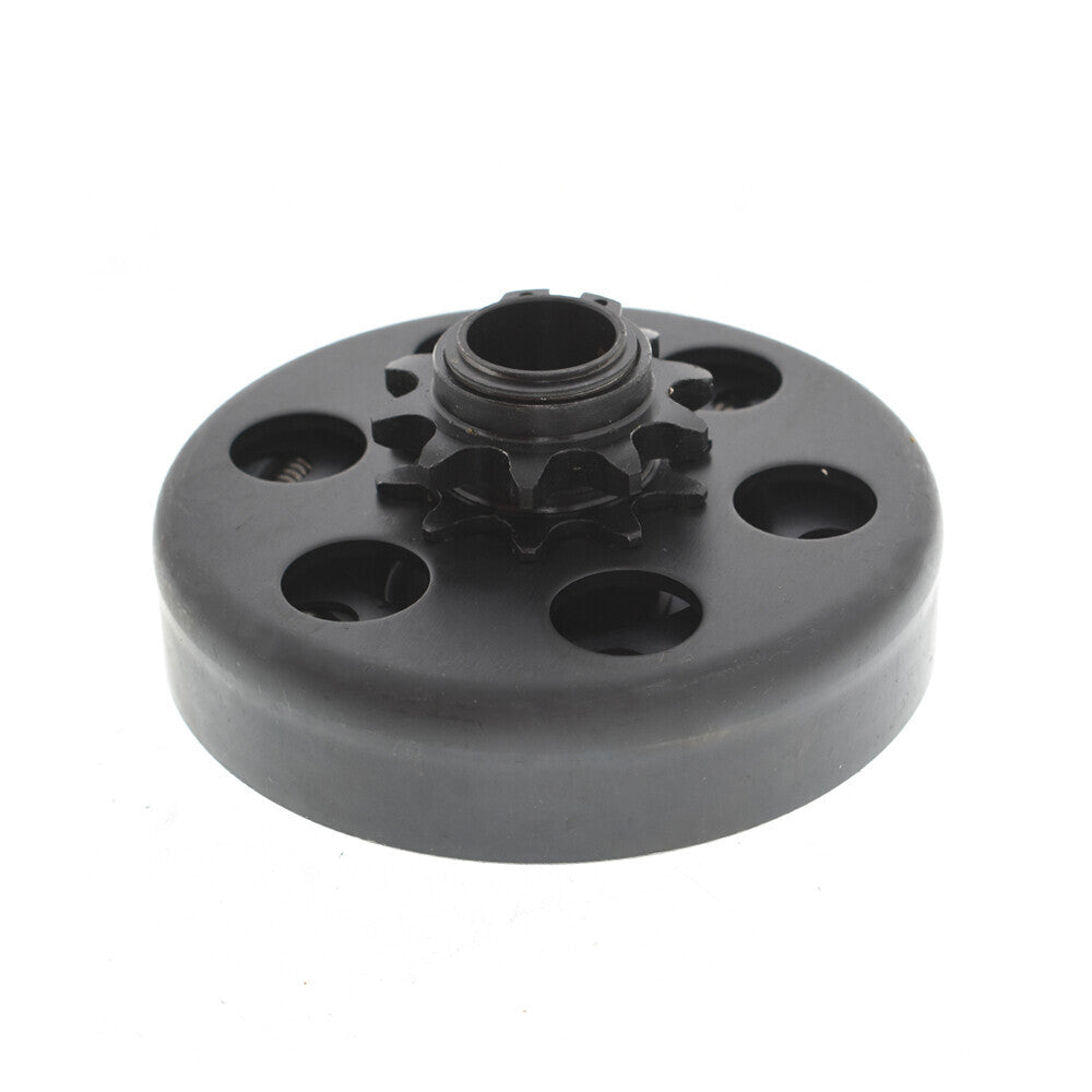 Go Kart Centrifugal Clutch 3/4" Bore 10 Tooth 10T for 40 41 420 Chain 6.5HP 3/16