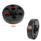 Go Kart Centrifugal Clutch 3/4" Bore 10 Tooth 10T for 40 41 420 Chain 6.5HP 3/16