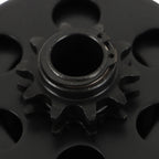 Go Kart Centrifugal Clutch 3/4" Bore 10 Tooth 10T for 40 41 420 Chain 6.5HP 3/16