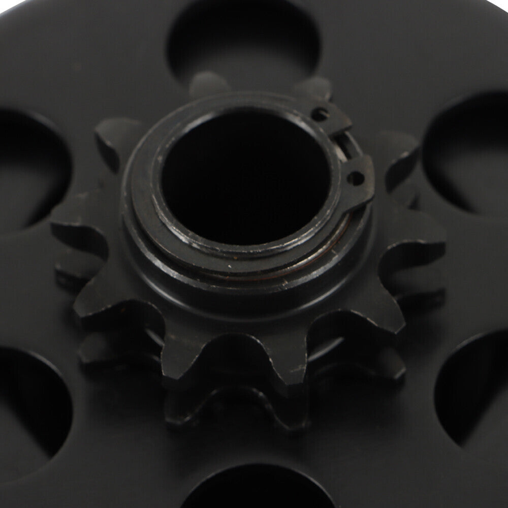Go Kart Centrifugal Clutch 3/4" Bore 10 Tooth 10T for 40 41 420 Chain 6.5HP 3/16