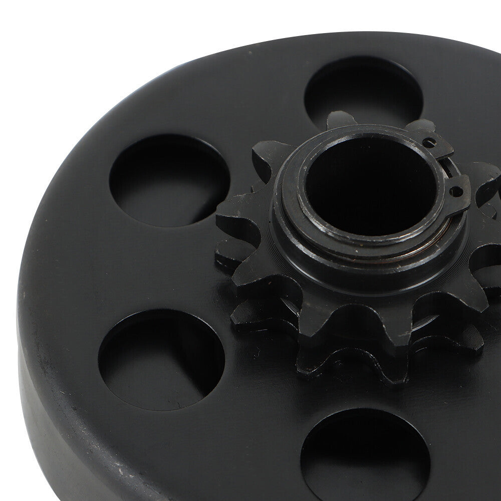 Go Kart Centrifugal Clutch 3/4" Bore 10 Tooth 10T for 40 41 420 Chain 6.5HP 3/16
