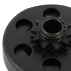 Go Kart Centrifugal Clutch 3/4" Bore 10 Tooth 10T for 40 41 420 Chain 6.5HP 3/16