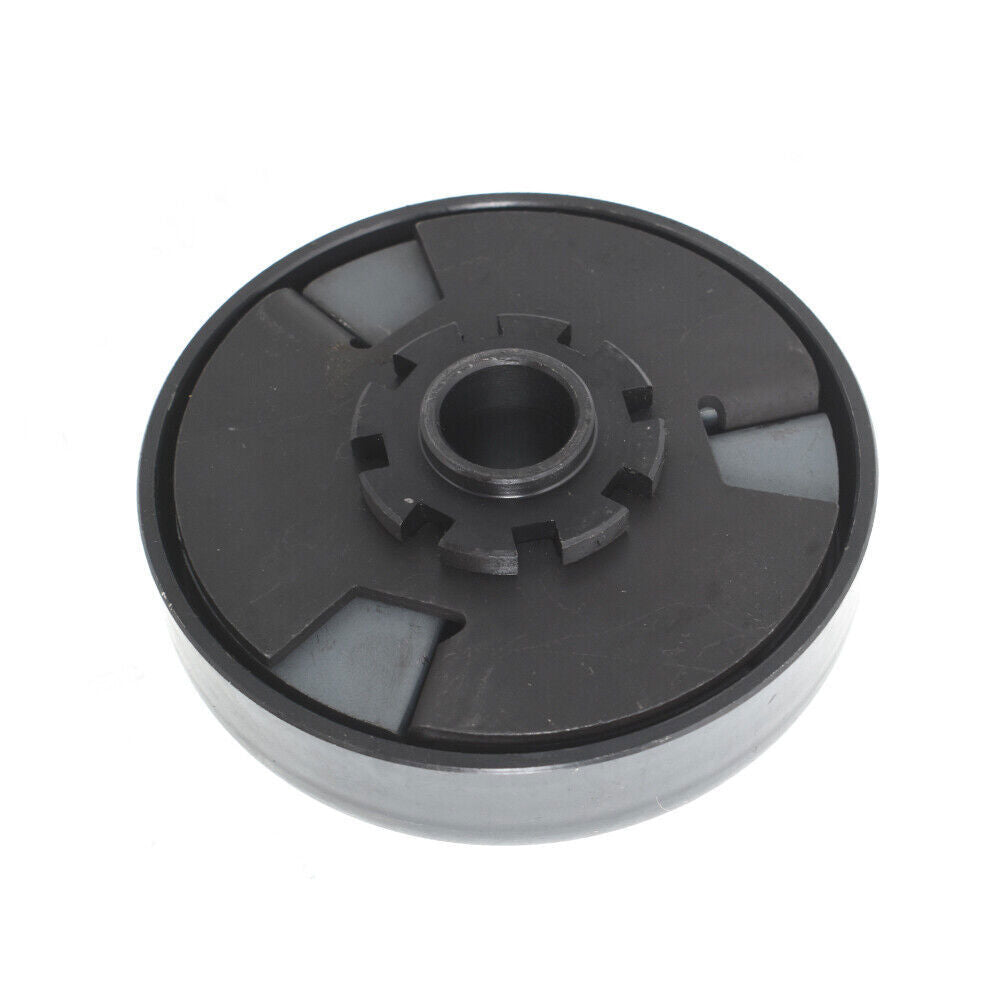 Go Kart Centrifugal Clutch 3/4" Bore 10 Tooth 10T for 40 41 420 Chain 6.5HP 3/16