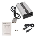 For E-Z-GO MARATHON 1983-1994 SB50 Yamaha Golf Cart Battery Charger 36V 5A