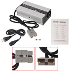 For E-Z-GO MARATHON 1983-1994 SB50 Yamaha Golf Cart Battery Charger 36V 5A