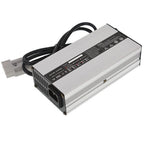 For E-Z-GO MARATHON 1983-1994 SB50 Yamaha Golf Cart Battery Charger 36V 5A