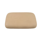 2 PCS Buff Seat Back Assembly Fits For Club Car DS Leathers Golf Cart 1979-1999