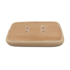 2 PCS Buff Seat Back Assembly Fits For Club Car DS Leathers Golf Cart 1979-1999