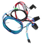 Fit CMC/TH-Marine Tilt Trim Unit (PT-130 PT-35) Wiring Harness 7014G