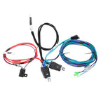 Fit CMC/TH-Marine Tilt Trim Unit (PT-130 PT-35) Wiring Harness 7014G