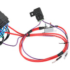 Fit CMC/TH-Marine Tilt Trim Unit (PT-130 PT-35) Wiring Harness 7014G