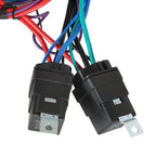 Fit CMC/TH-Marine Tilt Trim Unit (PT-130 PT-35) Wiring Harness 7014G