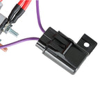 Fit CMC/TH-Marine Tilt Trim Unit (PT-130 PT-35) Wiring Harness 7014G