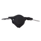 42' Seat Belts Lap Set Retractable Set For EZGO/Yamaha/Club Car Golf Cart