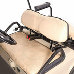 42' Seat Belts Lap Set Retractable Set For EZGO/Yamaha/Club Car Golf Cart