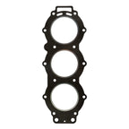 Head Gasket For Yamaha 75-90 HP Outboard 3 Cylinder 688-11181-A2-00