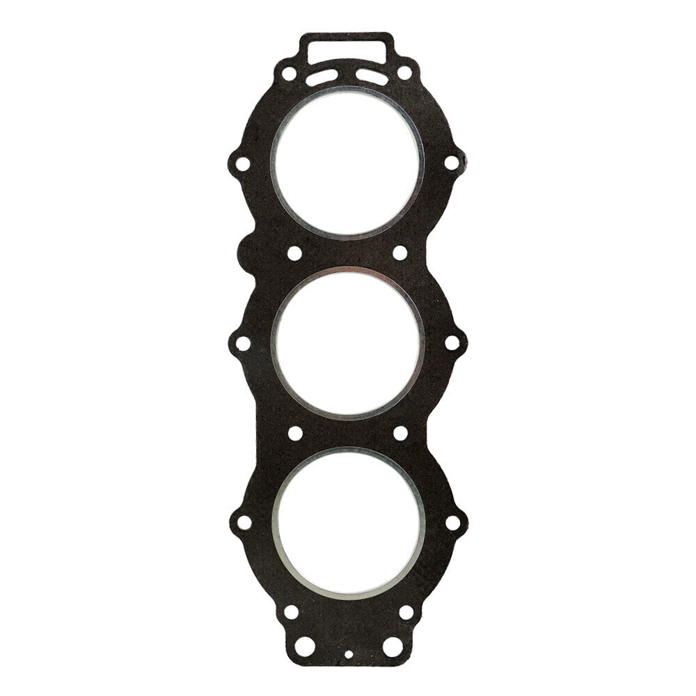 Head Gasket For Yamaha 75-90 HP Outboard 3 Cylinder 688-11181-A2-00