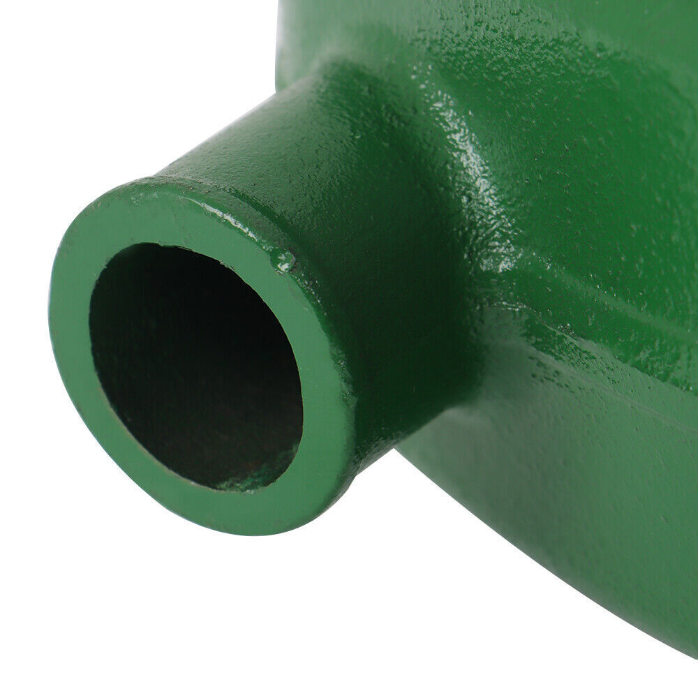 For Volvo Penta Diesel Exhaust Elbow 860656 861289 KAD42P-A KAMD42P-A KAD32P-A