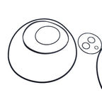 For Sea Doo GSX GTX XP 787 800 Challenger Top End Gasket & O-Ring Kit 1996 1999