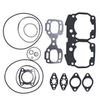 For Sea Doo GSX GTX XP 787 800 Challenger Top End Gasket & O-Ring Kit 1996 1999