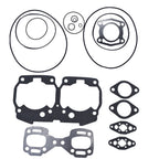 For Sea Doo GSX GTX XP 787 800 Challenger Top End Gasket & O-Ring Kit 1996 1999
