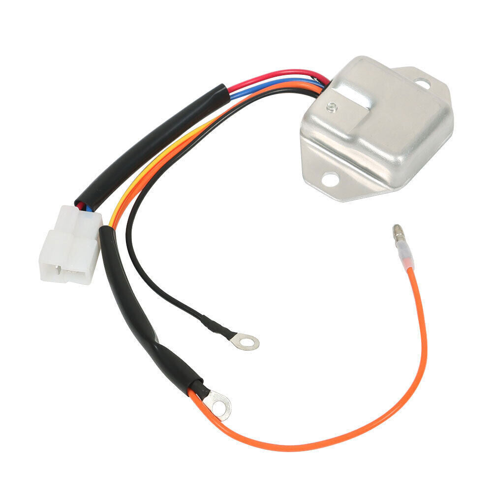 Engine Ignitor Assembly For EZGO Gas Golf Cart 1981-1990 2-Cycle 19627-G1