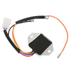 Engine Ignitor Assembly For EZGO Gas Golf Cart 1981-1990 2-Cycle 19627-G1