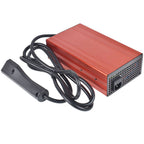 48V 15A Battery Charger Fit for EZGO RXV & TXT Golf Carts